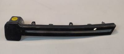 Лампа drl led левая vw id.3 фото №1