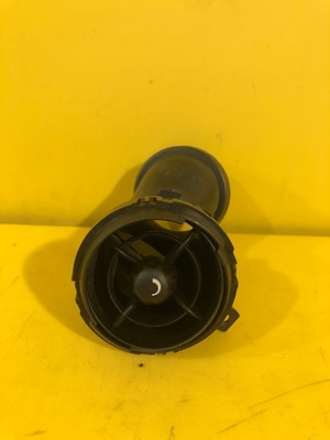 Mini cooper r56 решётка обдув правый середина фото №1