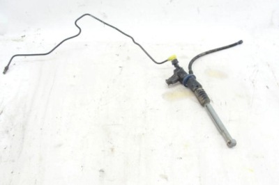 Wysorzęglik citroen c-elysee peugeot 301 1.5 blue hdi фото №1