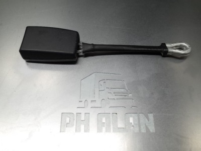 Замок поперечина безопасности citroen оригинальный номер 390719 фото №1