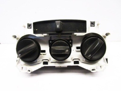 Corolla e11 панель обдув механический ручка фото №1