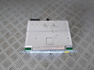 Toyota proace peugeot partner k9 2023 радио навигация 9847854380 фото №1