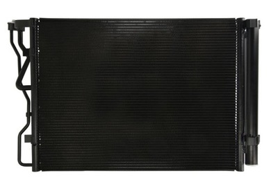 Конденсатор, кондиционер nrf 350437 фото №1