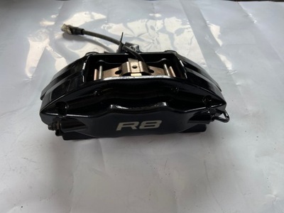 Супорт гальмівний audi r8 4.2 лівий задня задній фото №1