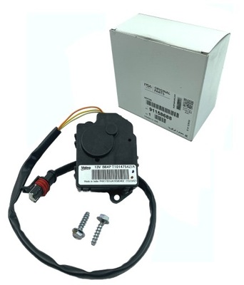 Моторедуктор заслонка vivaro primastar trafic ii org фото №1