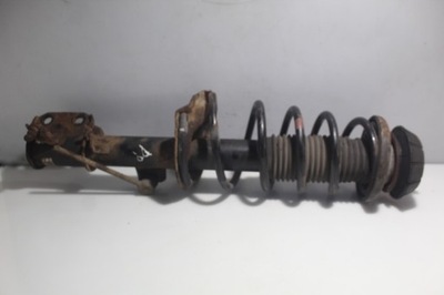 Амортизационная стойка правый перед suzuki sx4 i фото №1