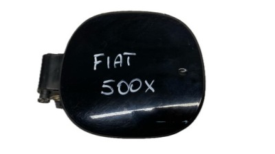 Fiat 500x кришка заливної пального заливна горловина дизель фото №1