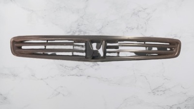 Решітка радіатора honda civic 00r фото №1