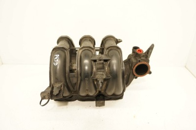 Коллектор всасывающий ford fiesta 1.0 ca6g-9424-cc фото №1