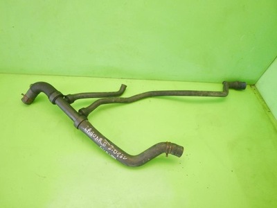 Магистраль труба wąż wody renault laguna ii 2.0 ide фото №1