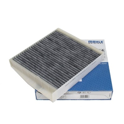 FILTRO DE CABINA KNECHT LAK 107 LAK107  