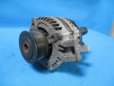 Генератор audi a6 c6 059903018e фото №1