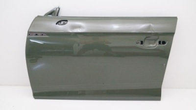 Audi a5 ii 8w8 sportback 16-24 передні ліва двері t фото №1