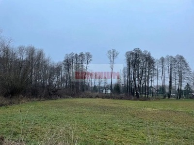 Działka, Ruszczany, 3610 m²