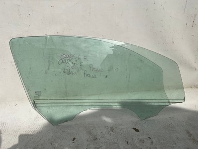 Corsa e 3 дверь стекло правая 2017rok фото №1