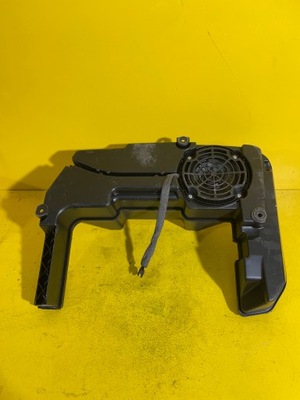 Audi a4 b8 сабвуфер динамик 8k9035362b фото №1