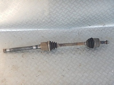 Land rover discovery 4 iv 3.0 sdv6 приводной вал правая фото №1