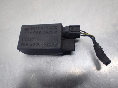 Датчик повітря bmw 528 2.8 фото №1