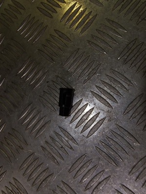 Датчик освещённости кондиционера renault scenic ii megane lift фото №1