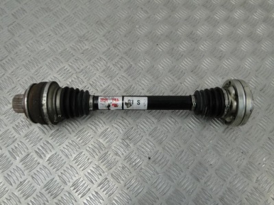 Привідний вал задня audi e-tron 4ke 4ke501203 фото №1