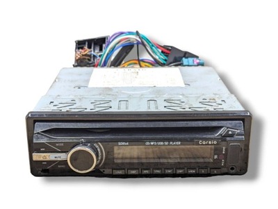 Радіо автомобільні ford transit 7 2007 фото №1