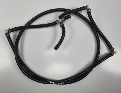 Шланг омивача лампа audi a6 c6 фото №1