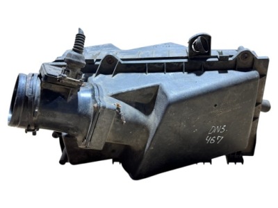 Корпус фильтра воздуха audi a3 8l 1j0129607k фото №1