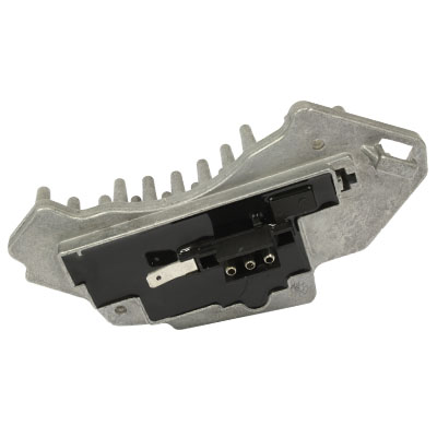 Резисторы вентилятор hitachi 132522 фото №1