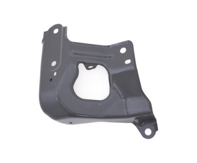 Tesla model y 2020 - кронштейн крила 1 l фото №1