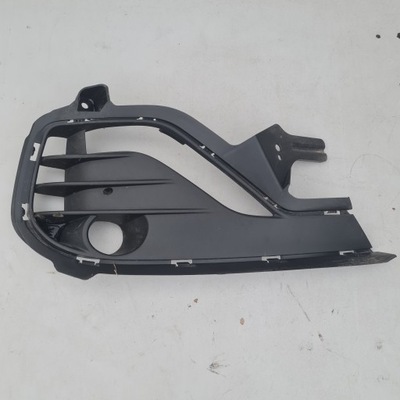 HYUNDAI I30 DEFLECTOR DE PARAGOLPES DERECHA 86564-G4AE0  