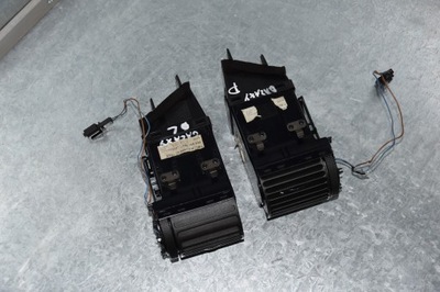 Ford galaxy mk2 7m5819704 решітка обдув фото №1