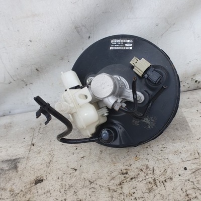 Підсилювач гальм насос гальмівна ford s-max mk2 фото №1