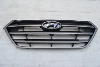 Hyundai tucson iii решётка радиатора решётка радиатора фото №1
