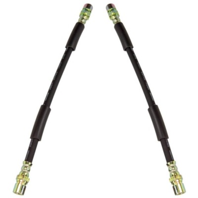 Провода тормозные перед vw kaefer lt 28-35 t2 t3 фото №1