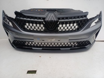 Бампер перед передній renault austral rs line 22- фото №1