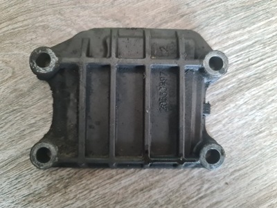 Заглушка блок двигуна вентиляція картера volvo fh13 fm13 фото №1