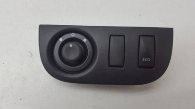 Перемикач дзеркал sandero ii 2012 684937116r фото №1