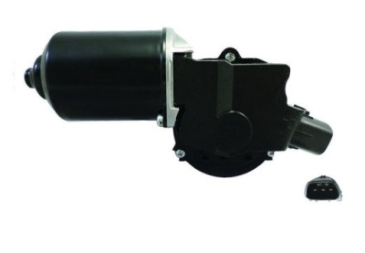 Моторчик дворник перед toyota camry 96-01 фото №1