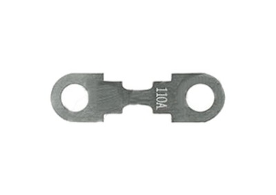 Запобіжник topran 113 777 фото №1