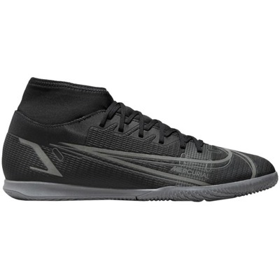 Buty HALOWE Nike Mercurial Superfly 8 r. 44,5