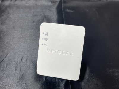 Wzmacniacz sygnału Wi-Fi Netgear WN1000RP