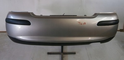 BUMPER ROVER 25 HB 99-05ROK REAR NR TW18  