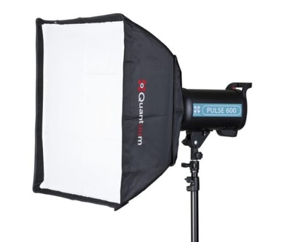 OUTLET Quadralite Softbox 60x60 cm