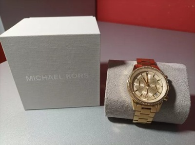 ZEGAREK MICHAEL KORS MK6356