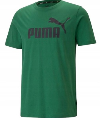 Koszulka męska PUMA 586667-46 R. S