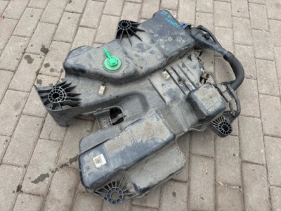 Citroen jumpy iii expert бак насос adblue 4099017 4099016 фото №1