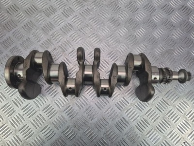 Wał колінчастий mercedes a160 w176 r2700001 m270 фото №1