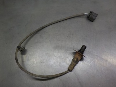Датчик лямбда-зонд subaru impreza iii gh 2.0 22690aa940 фото №1