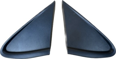 Opel mokka i треугольник крыла фото №1