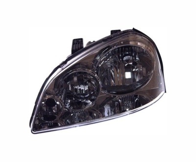 LAMP FRONT CHEVROLET LACETTI NUBIRA KLAN J200  